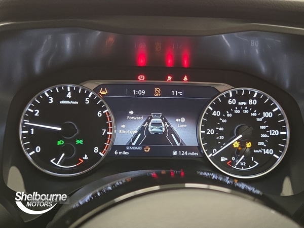 Used Nissan Qashqai 2026 for sale - 78185915: Photo 7