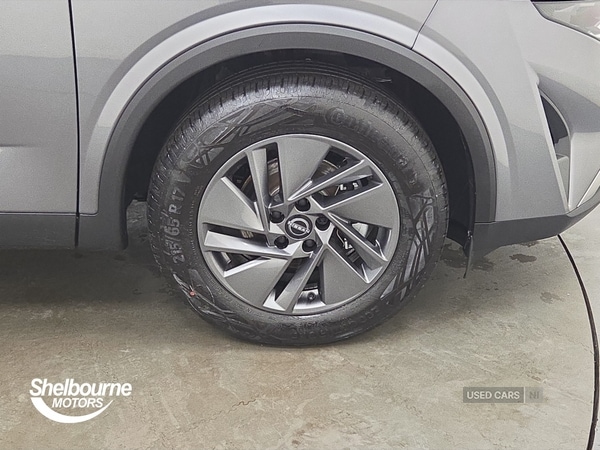 Used Nissan Qashqai 2026 for sale - 78185915: Photo 8