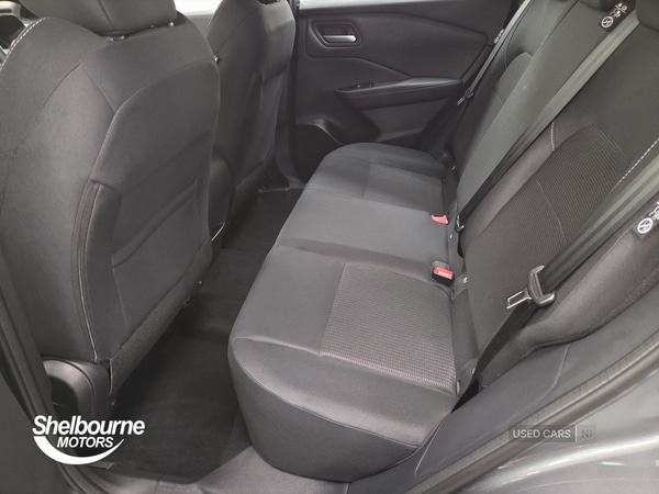 Used Nissan Qashqai 2026 for sale - 78185915: Photo 9