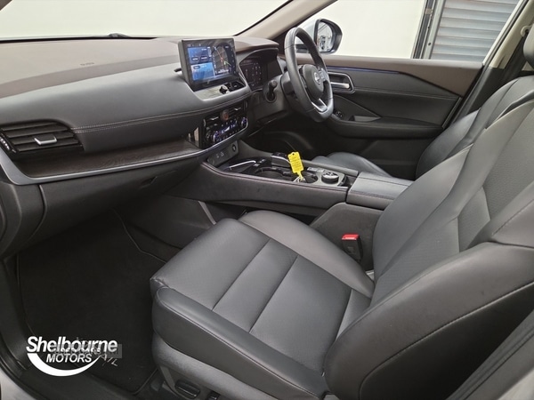 Used Nissan X-Trail 2024 for sale - 76966040: Photo 10