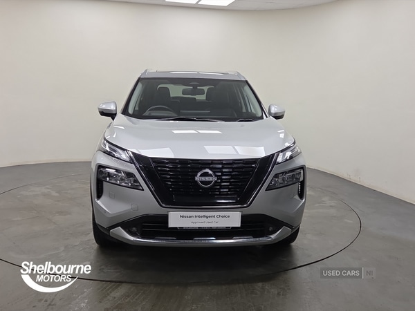 Used Nissan X-Trail 2024 for sale - 76966040: Photo 11