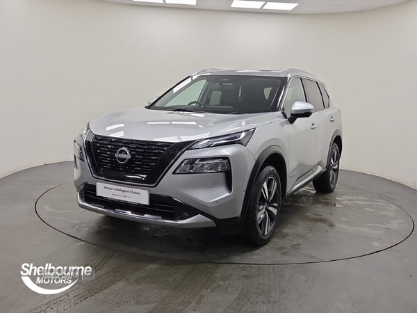 Used Nissan X-Trail 2024 for sale - 76966040: Photo 12