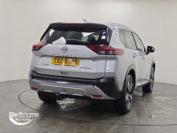 Used Nissan X-Trail 2024 for sale - 76966040: Photo 13