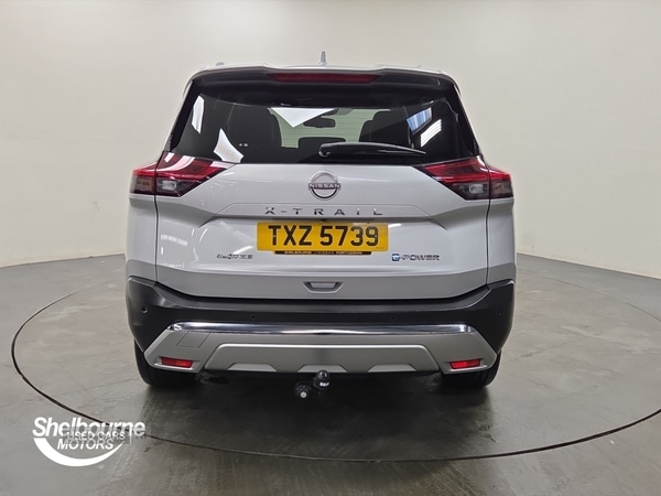 Used Nissan X-Trail 2024 for sale - 76966040: Photo 14