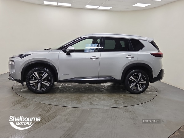 Used Nissan X-Trail 2024 for sale - 76966040: Photo 15