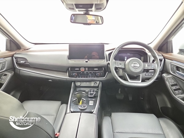 Used Nissan X-Trail 2024 for sale - 76966040: Photo 16