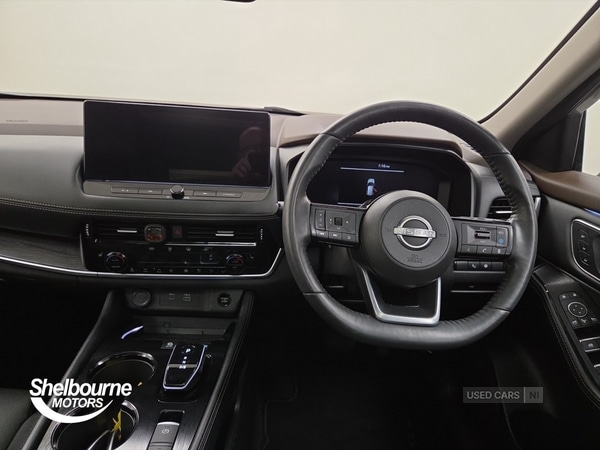 Used Nissan X-Trail 2024 for sale - 76966040: Photo 17