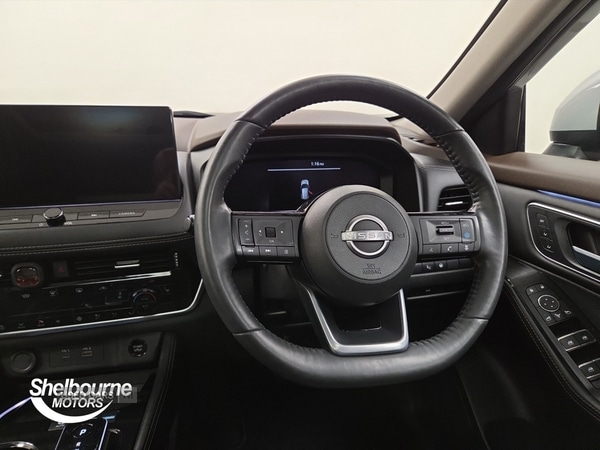 Used Nissan X-Trail 2024 for sale - 76966040: Photo 18