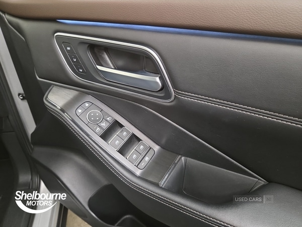 Used Nissan X-Trail 2024 for sale - 76966040: Photo 19