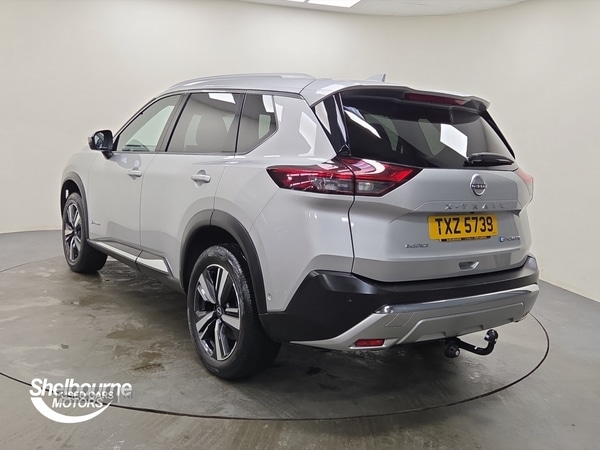 Used Nissan X-Trail 2024 for sale - 76966040: Photo 2