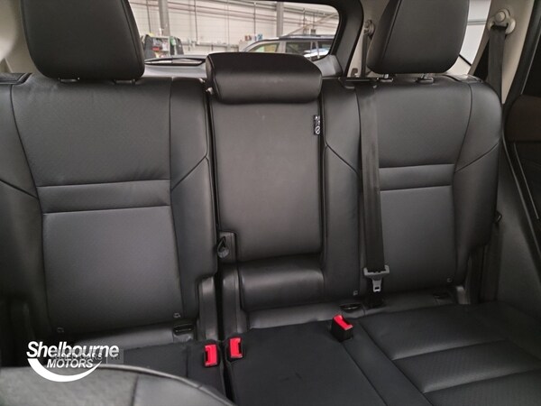 Used Nissan X-Trail 2024 for sale - 76966040: Photo 20