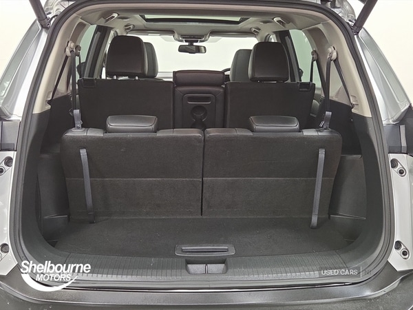 Used Nissan X-Trail 2024 for sale - 76966040: Photo 21