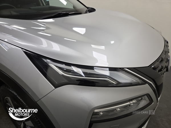 Used Nissan X-Trail 2024 for sale - 76966040: Photo 22