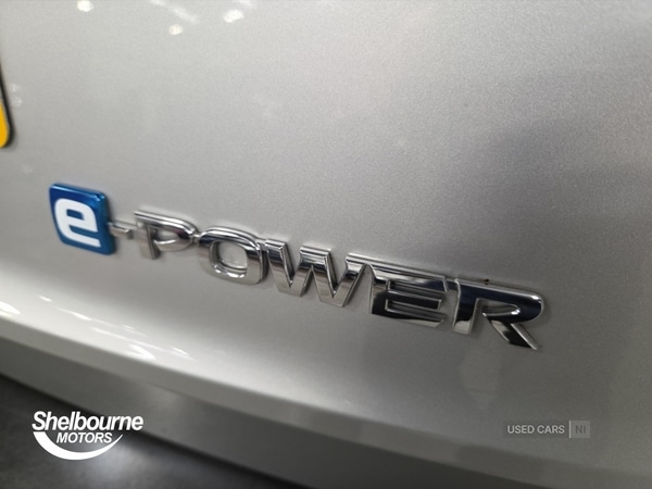 Used Nissan X-Trail 2024 for sale - 76966040: Photo 26