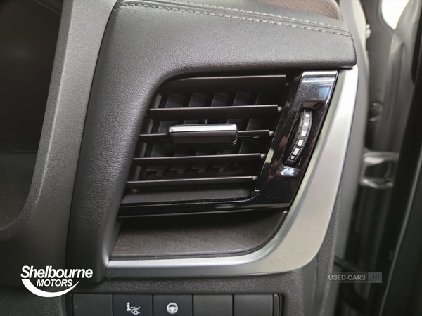 Used Nissan X-Trail 2024 for sale - 76966040: Photo 28