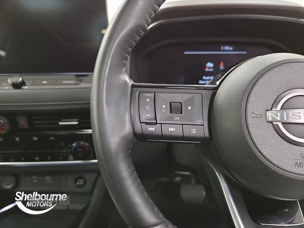 Used Nissan X-Trail 2024 for sale - 76966040: Photo 29