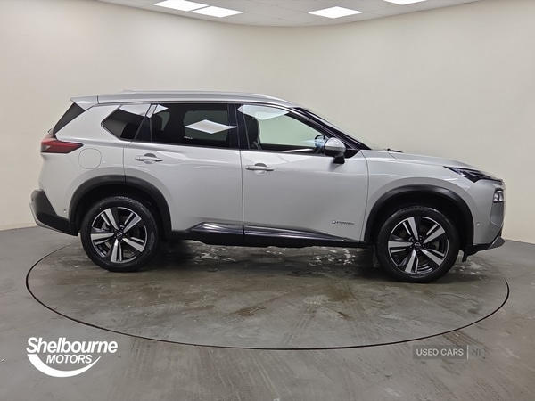 Used Nissan X-Trail 2024 for sale - 76966040: Photo 3