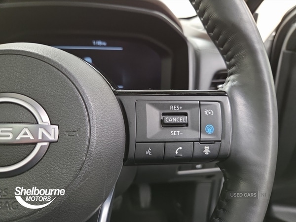 Used Nissan X-Trail 2024 for sale - 76966040: Photo 30