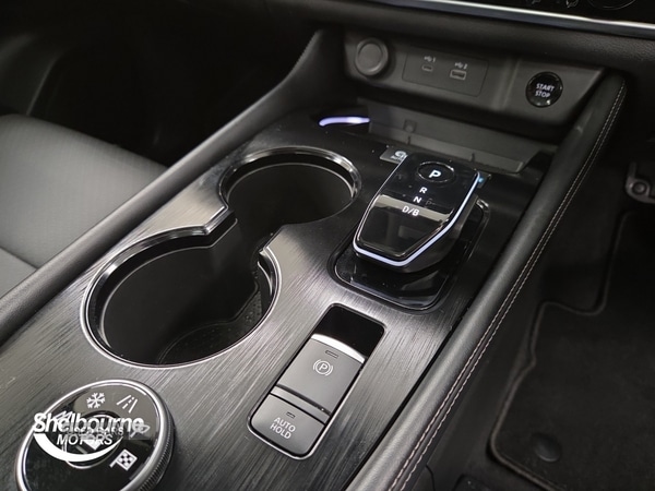 Used Nissan X-Trail 2024 for sale - 76966040: Photo 33