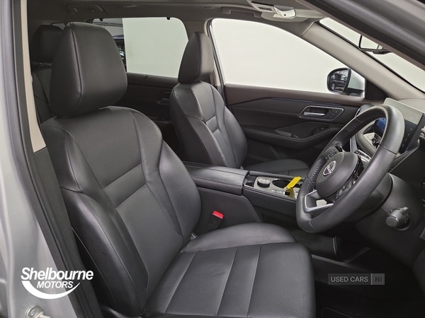 Used Nissan X-Trail 2024 for sale - 76966040: Photo 36