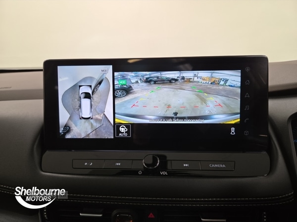 Used Nissan X-Trail 2024 for sale - 76966040: Photo 39