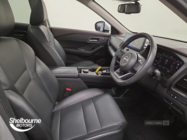 Used Nissan X-Trail 2024 for sale - 76966040: Photo 4