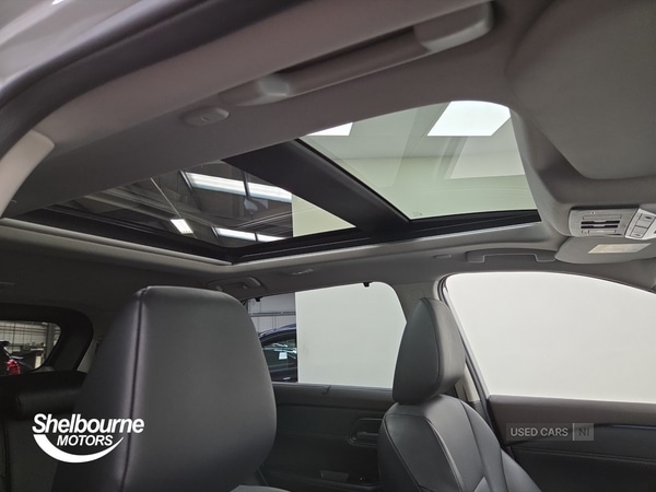 Used Nissan X-Trail 2024 for sale - 76966040: Photo 40