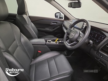 Used Nissan X-Trail 2024 for sale - 76966040: Photo