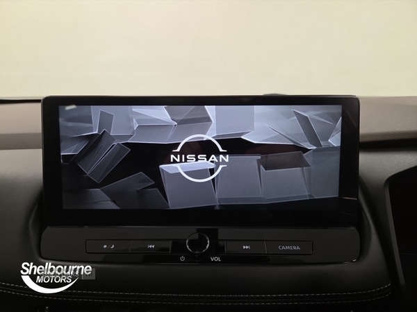 Used Nissan X-Trail 2024 for sale - 76966040: Photo 5