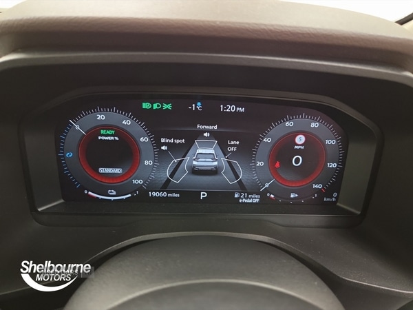 Used Nissan X-Trail 2024 for sale - 76966040: Photo 6