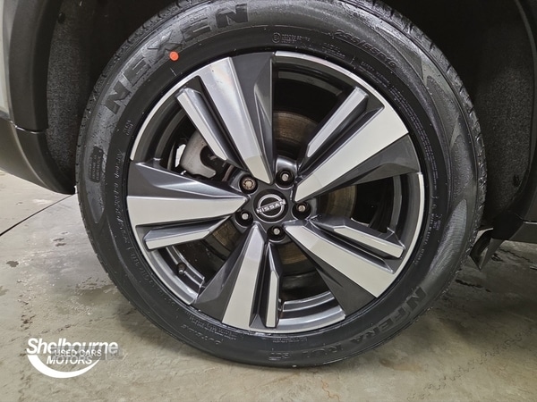 Used Nissan X-Trail 2024 for sale - 76966040: Photo 7