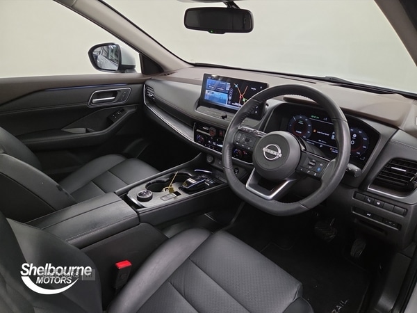 Used Nissan X-Trail 2024 for sale - 76966040: Photo 8