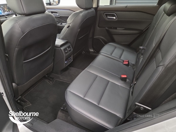 Used Nissan X-Trail 2024 for sale - 76966040: Photo 9