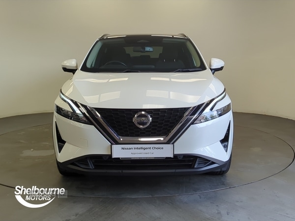 Used Nissan Qashqai 2021 for sale - 76175757: Photo 10