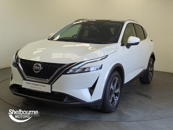 Used Nissan Qashqai 2021 for sale - 76175757: Photo 11