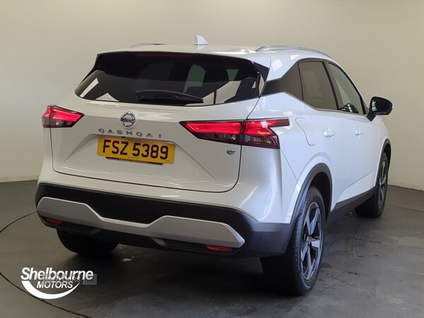 Used Nissan Qashqai 2021 for sale - 76175757: Photo 12