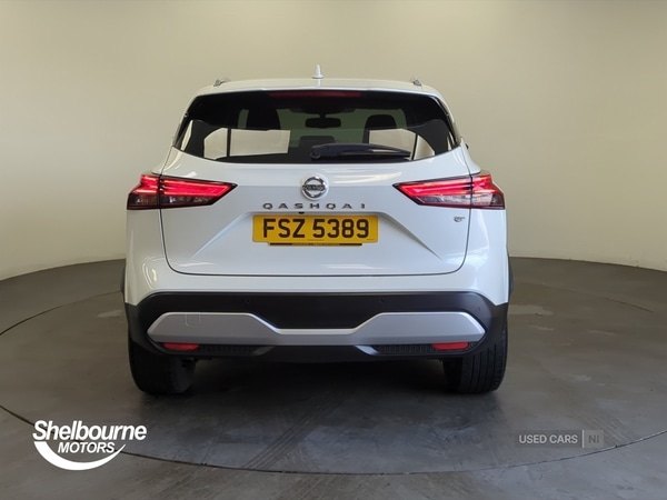 Used Nissan Qashqai 2021 for sale - 76175757: Photo 13