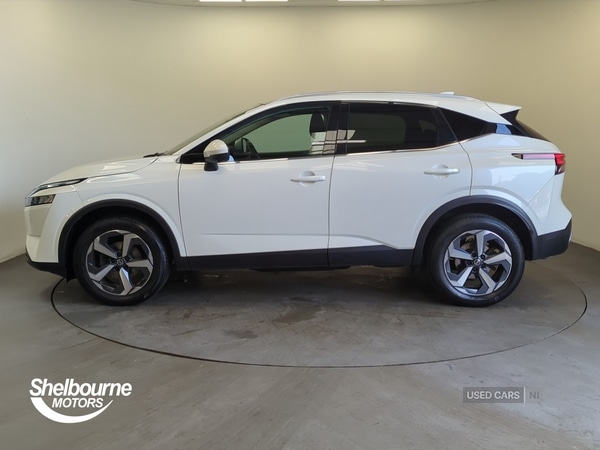 Used Nissan Qashqai 2021 for sale - 76175757: Photo 14