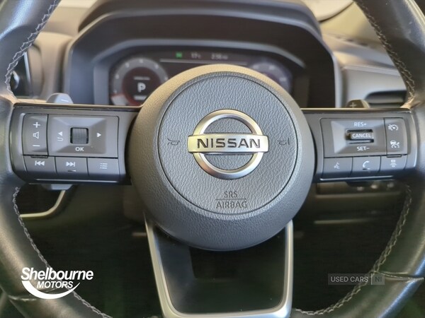 Used Nissan Qashqai 2021 for sale - 76175757: Photo 15