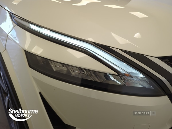 Used Nissan Qashqai 2021 for sale - 76175757: Photo 18