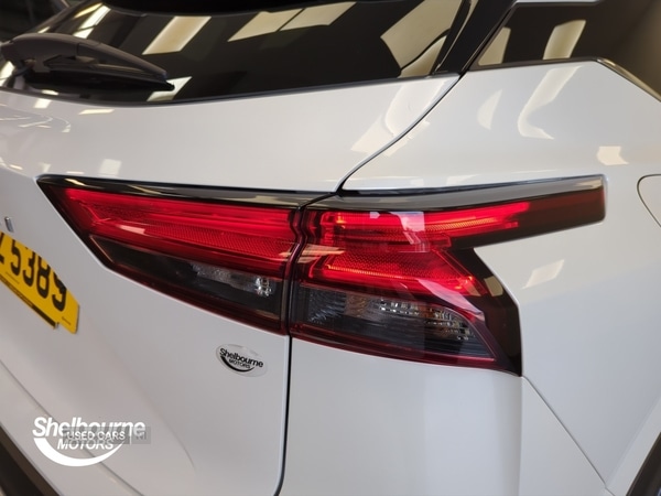Used Nissan Qashqai 2021 for sale - 76175757: Photo 19