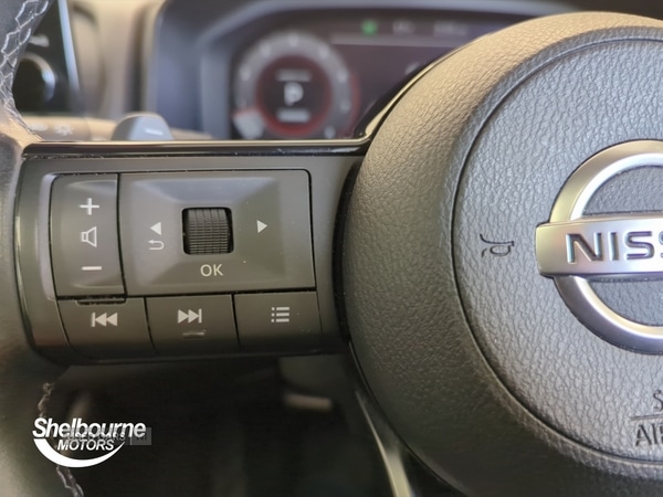Used Nissan Qashqai 2021 for sale - 76175757: Photo 22