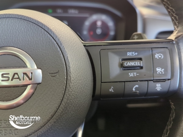 Used Nissan Qashqai 2021 for sale - 76175757: Photo 23