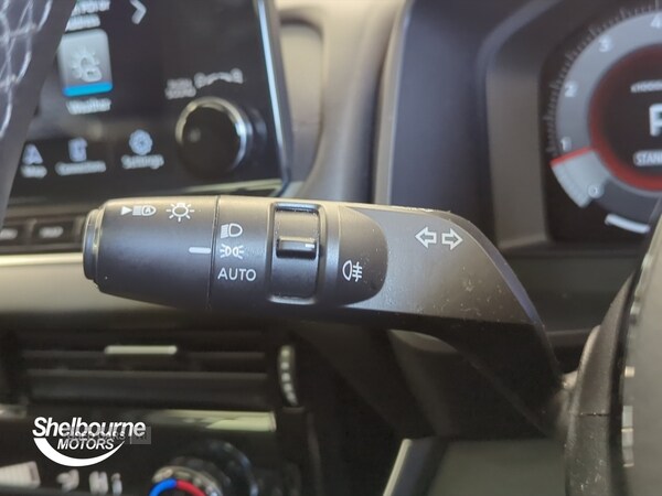 Used Nissan Qashqai 2021 for sale - 76175757: Photo 25