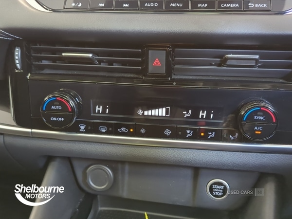 Used Nissan Qashqai 2021 for sale - 76175757: Photo 27