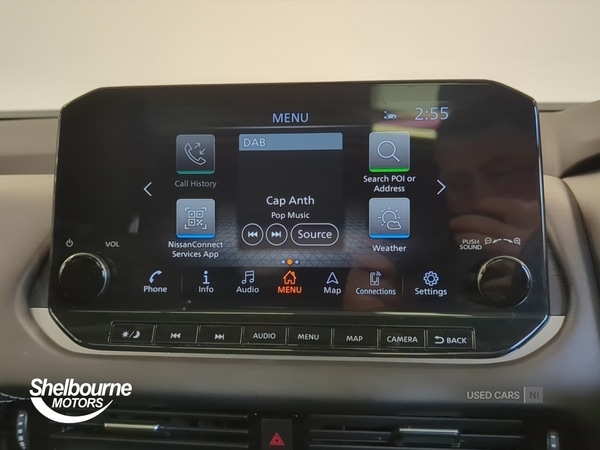Used Nissan Qashqai 2021 for sale - 76175757: Photo 28