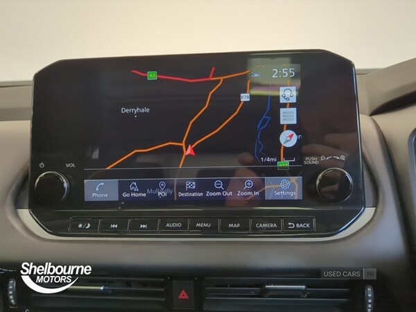 Used Nissan Qashqai 2021 for sale - 76175757: Photo 29