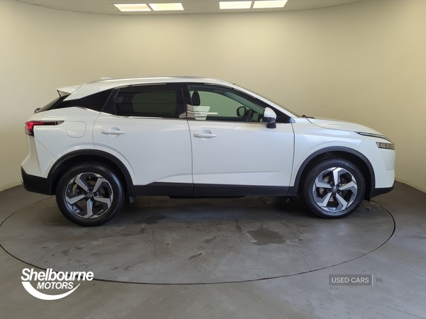 Used Nissan Qashqai 2021 for sale - 76175757: Photo 3