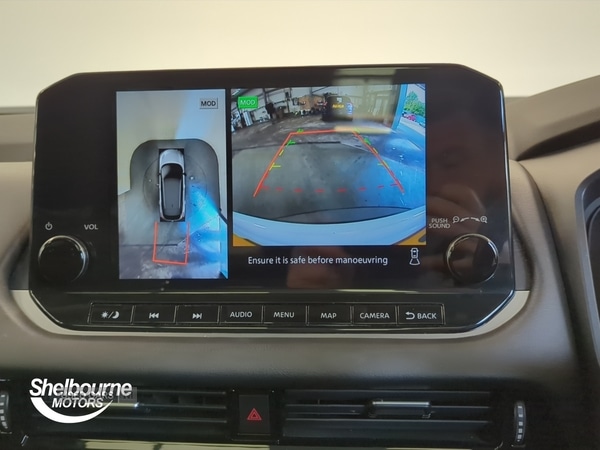 Used Nissan Qashqai 2021 for sale - 76175757: Photo 30
