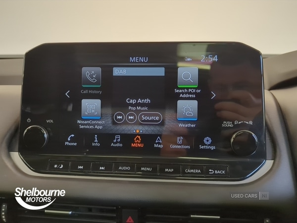 Used Nissan Qashqai 2021 for sale - 76175757: Photo 5